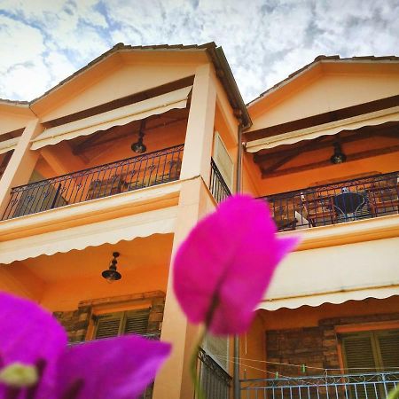 Trocolo Apartments Сівота Екстер'єр фото