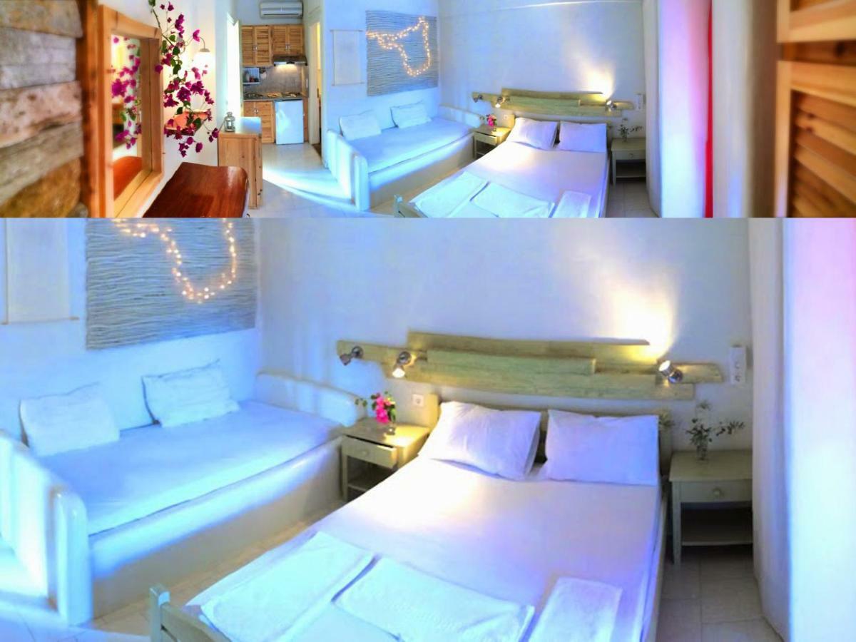 Trocolo Apartments Сівота Екстер'єр фото