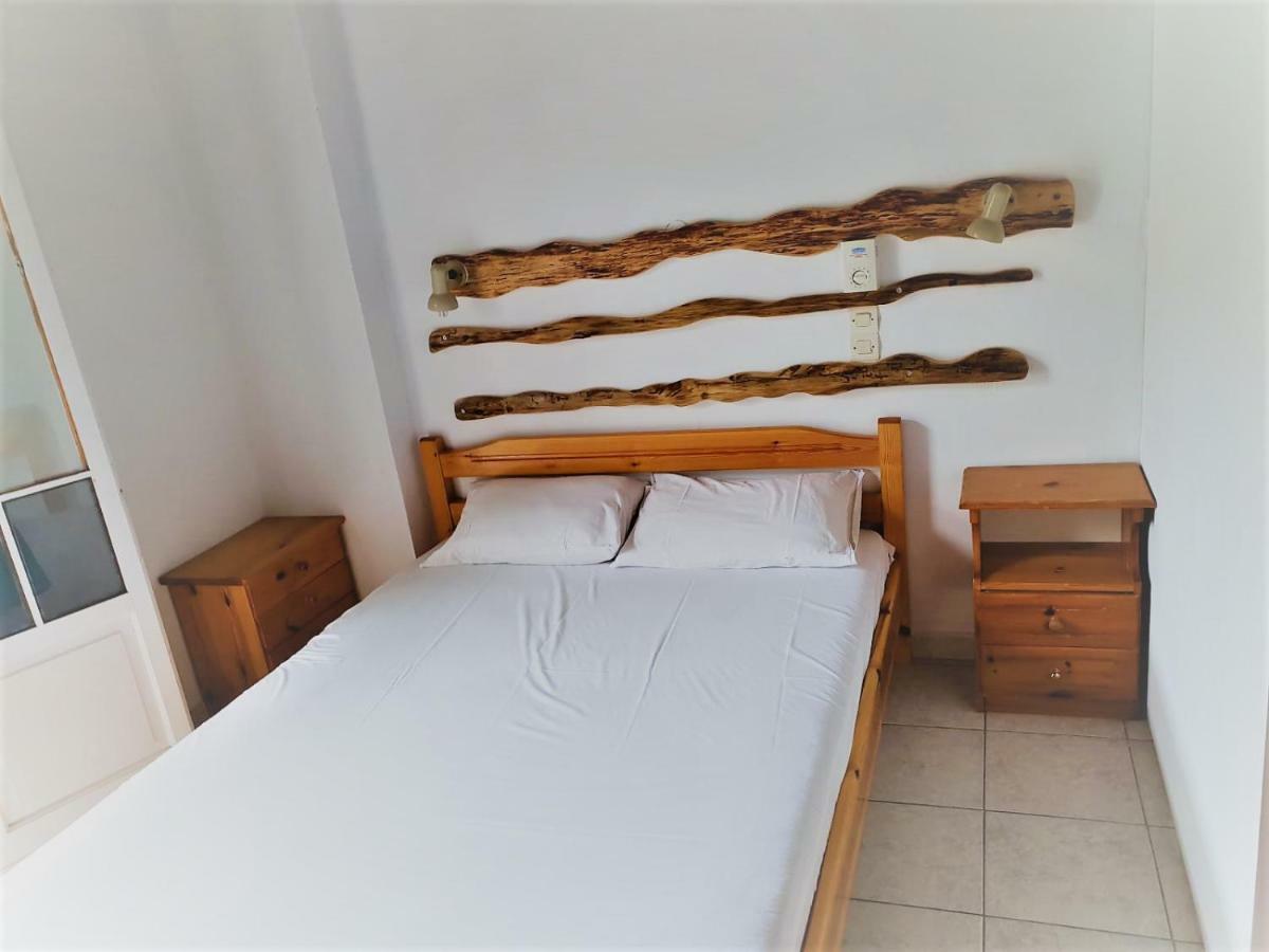 Trocolo Apartments Сівота Екстер'єр фото