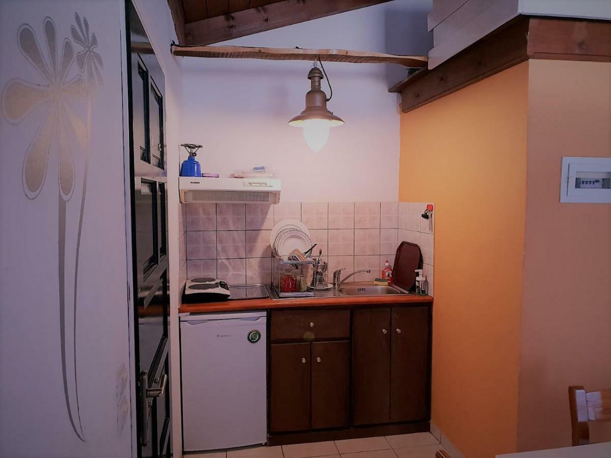 Trocolo Apartments Сівота Екстер'єр фото
