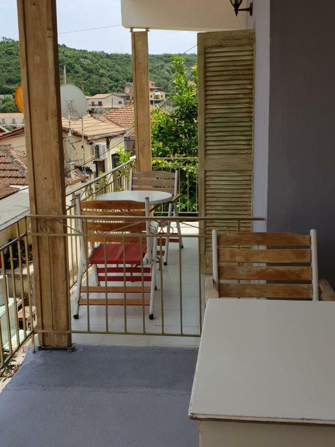Trocolo Apartments Сівота Екстер'єр фото